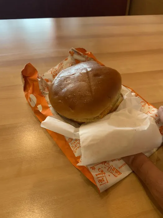 Popeyes Louisiana Kitchen Picture 1