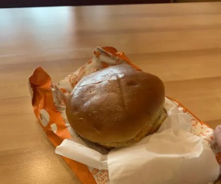 Popeyes Louisiana Kitchen