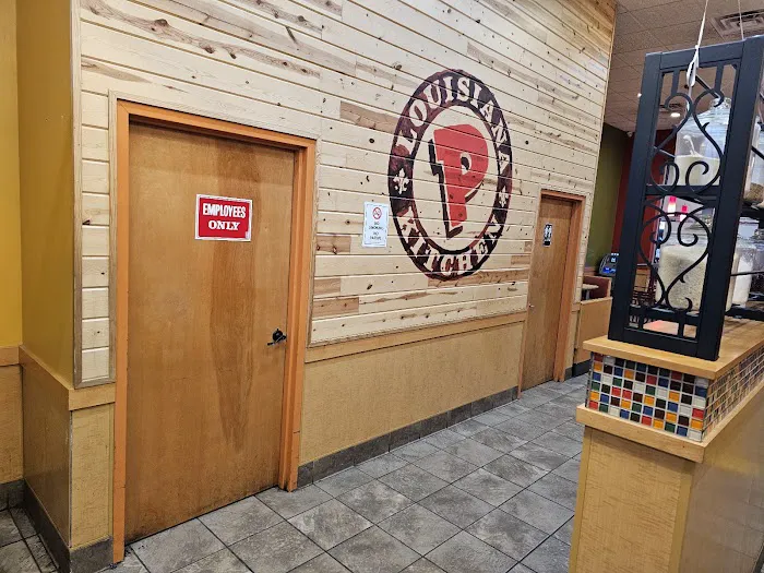 Popeyes Louisiana Kitchen Picture 3