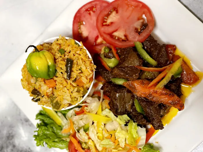 Top of the Hill Cuisine Inc. Picture 5