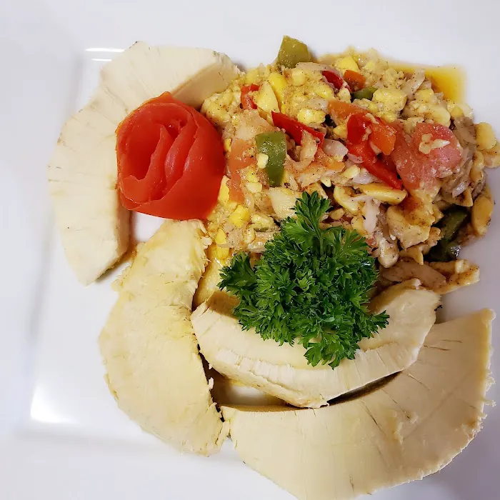 Top of the Hill Cuisine Inc. Picture 2