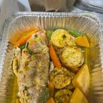 Top of the Hill Cuisine Inc.