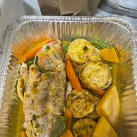 Top of the Hill Cuisine Inc. ico