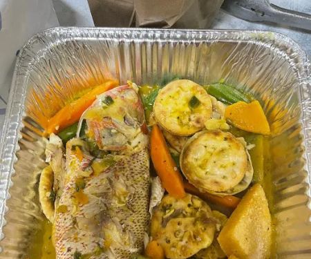 Top of the Hill Cuisine Inc.