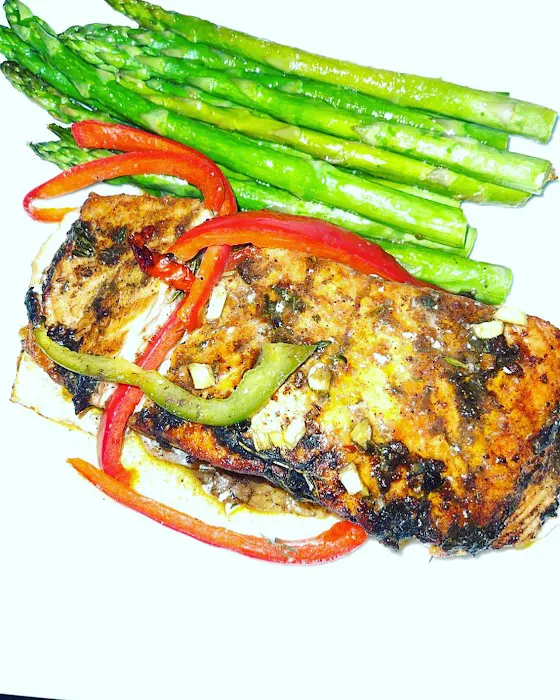 Top of the Hill Cuisine Inc. Picture 10
