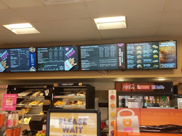 Dunkin' Picture 10