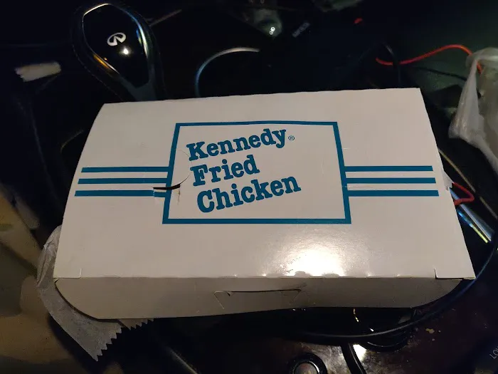 Kennedy Fried Chicken Picture 3