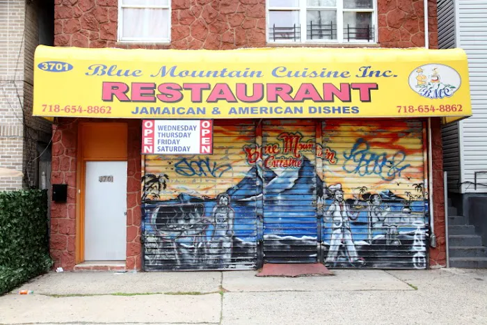 Blue Mountain Cuisine Picture 2