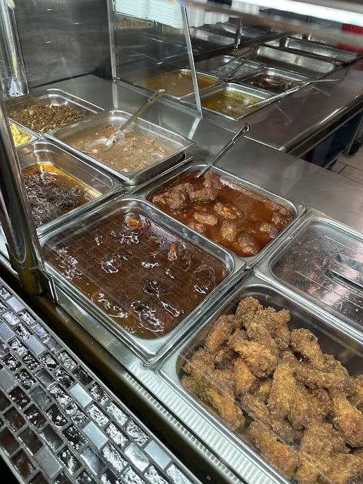 Flamez Cuisine Picture 7