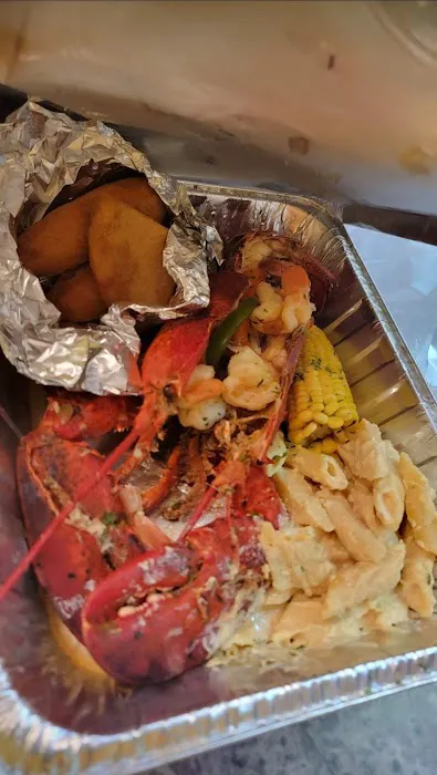 Flamez Cuisine Picture 2