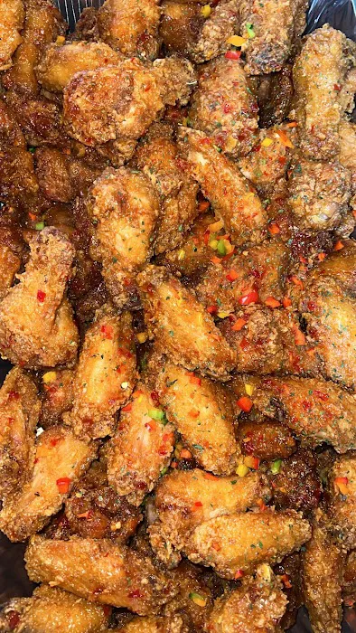 Flamez Cuisine Picture 6