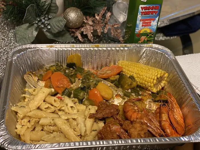Flamez Cuisine Picture 9
