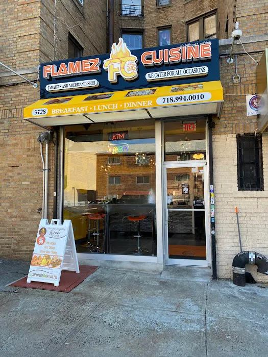 Flamez Cuisine Picture 4