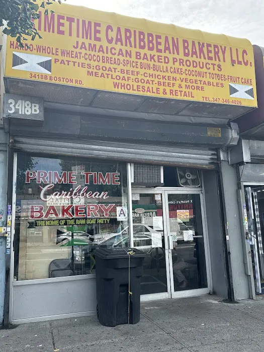 Prime Time Caribbean Bakery Picture 1