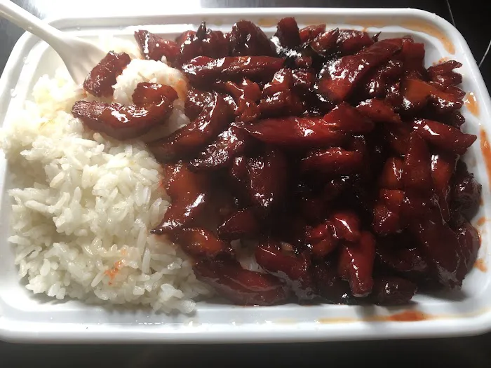 Mandarin Wok Picture 4