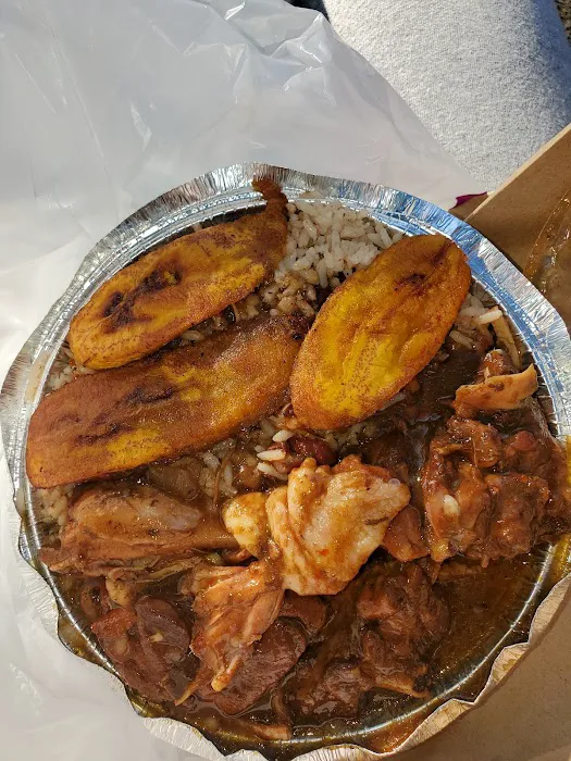 Soo Jamaica Caribbean Restaurant Picture 2