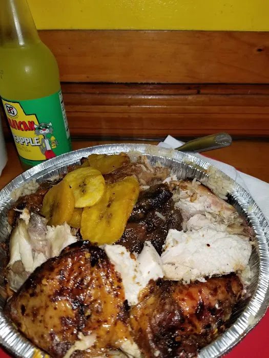 Soo Jamaica Caribbean Restaurant Picture 6