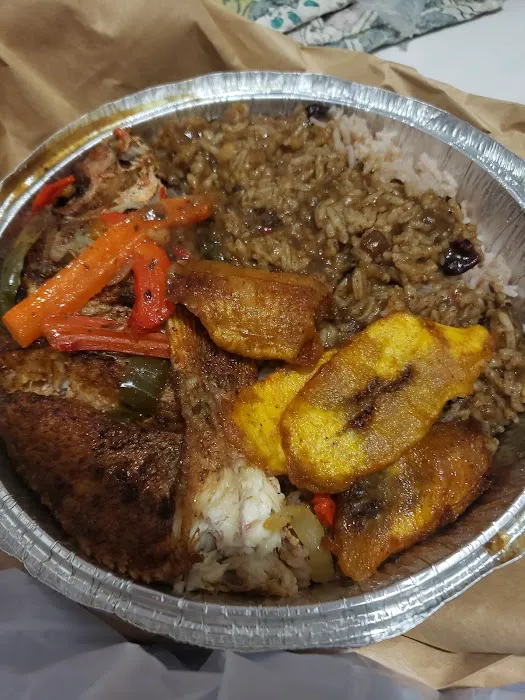 Soo Jamaica Caribbean Restaurant Picture 3