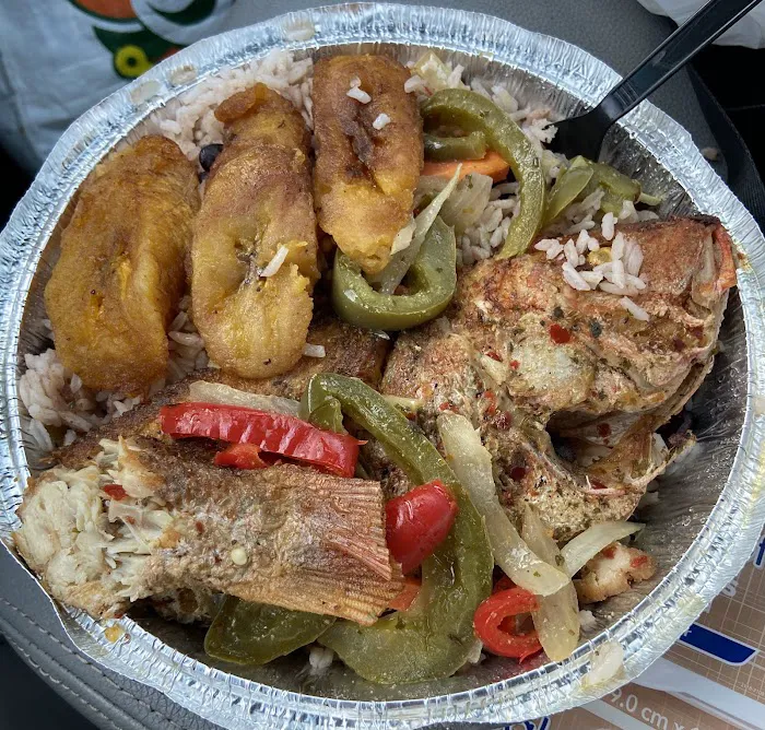Soo Jamaica Caribbean Restaurant Picture 7