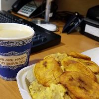 Soo Jamaica Caribbean Restaurant ico