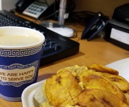 Soo Jamaica Caribbean Restaurant
