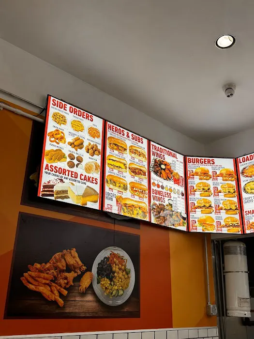 Halal Stop Picture 6