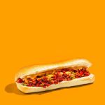 Halal Stop