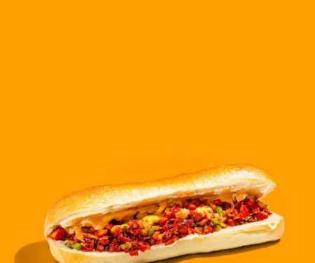 Halal Stop