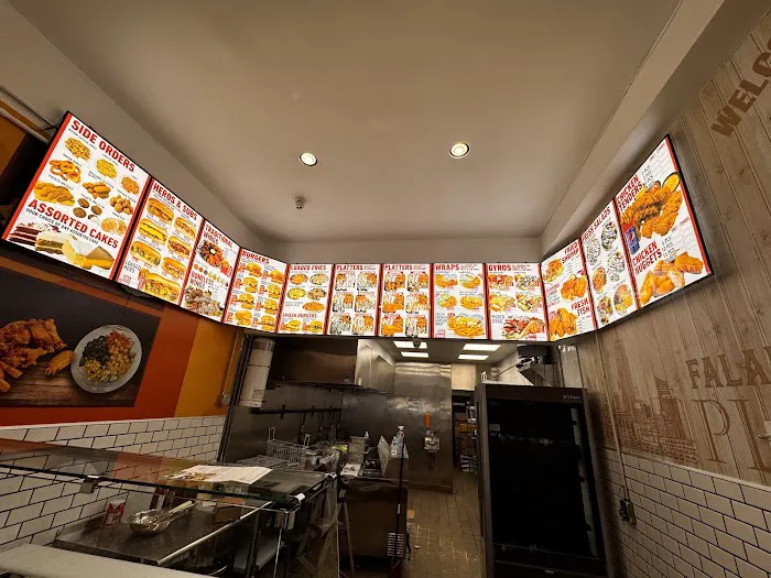 Halal Stop Picture 7