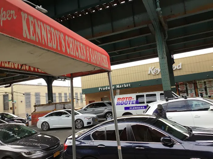 Super Kennedy Fried Chicken Picture 5