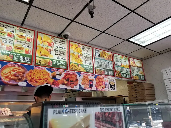 Super Kennedy Fried Chicken Picture 4