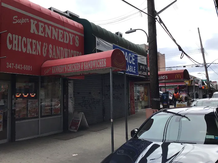Super Kennedy Fried Chicken Picture 2
