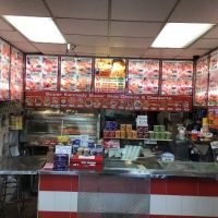 Super Kennedy Fried Chicken ico