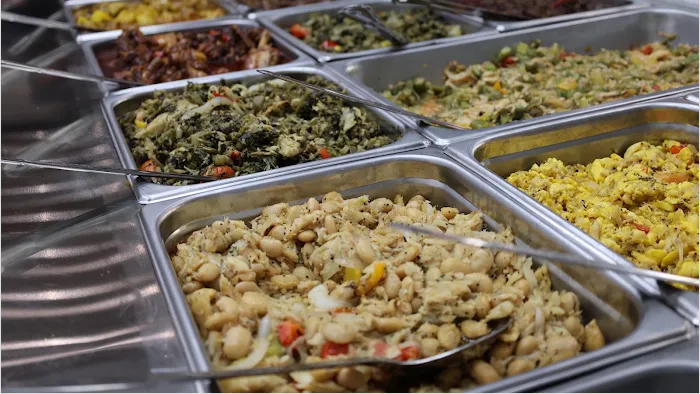 Golden Krust Caribbean Restaurant Picture 10