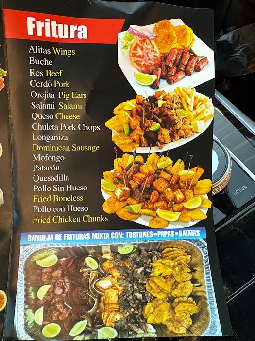 Morocho juice bar &grill Picture 7