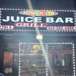 Morocho juice bar &grill