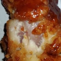 Wingstop ico