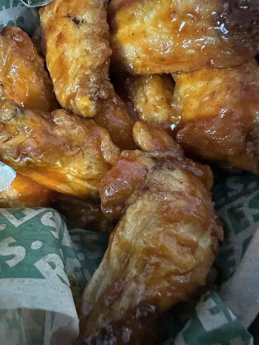 Wingstop Picture 10
