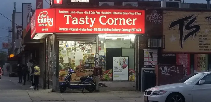 Sandy Gourmet Deli Picture 1