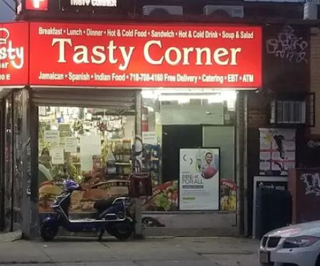 Sandy Gourmet Deli