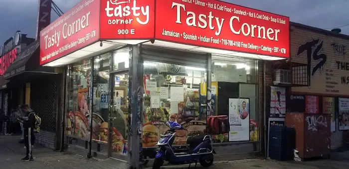 Sandy Gourmet Deli Picture 2