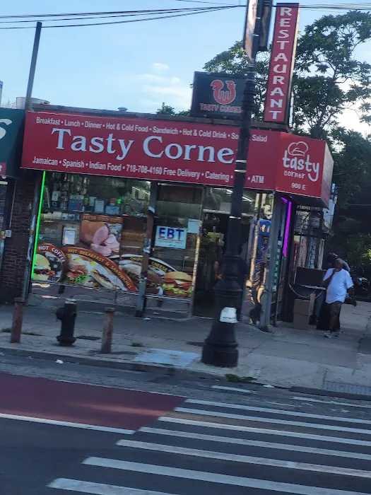 Tasty Corner Picture 1