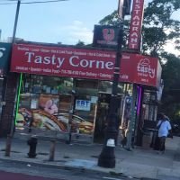 Tasty Corner ico