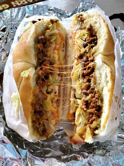 Gunhill Gourmet Deli Picture 2