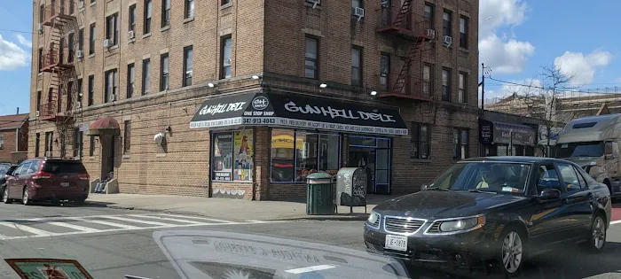 Gunhill Gourmet Deli Picture 3