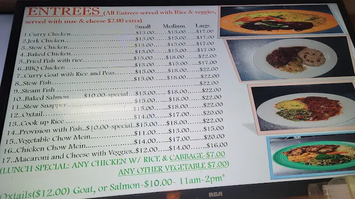 Seven Spices Picture 1