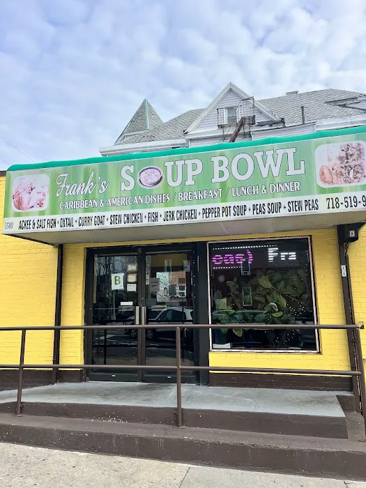 Frank's Soup Bowl Inc Picture 3