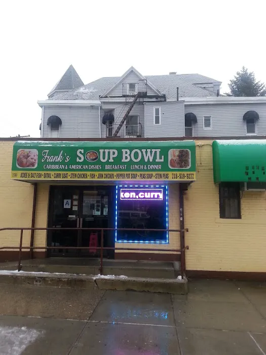 Frank's Soup Bowl Inc Picture 10