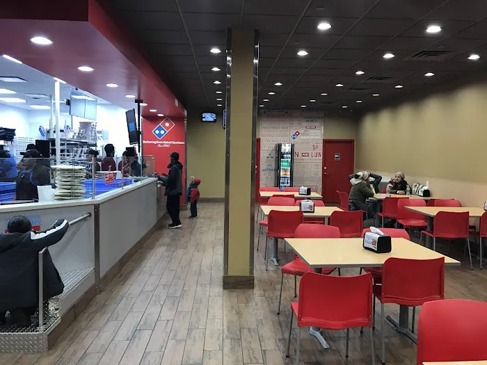 Domino's Pizza Picture 10
