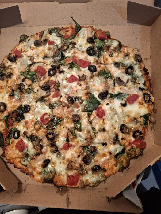 Domino's Pizza Picture 1